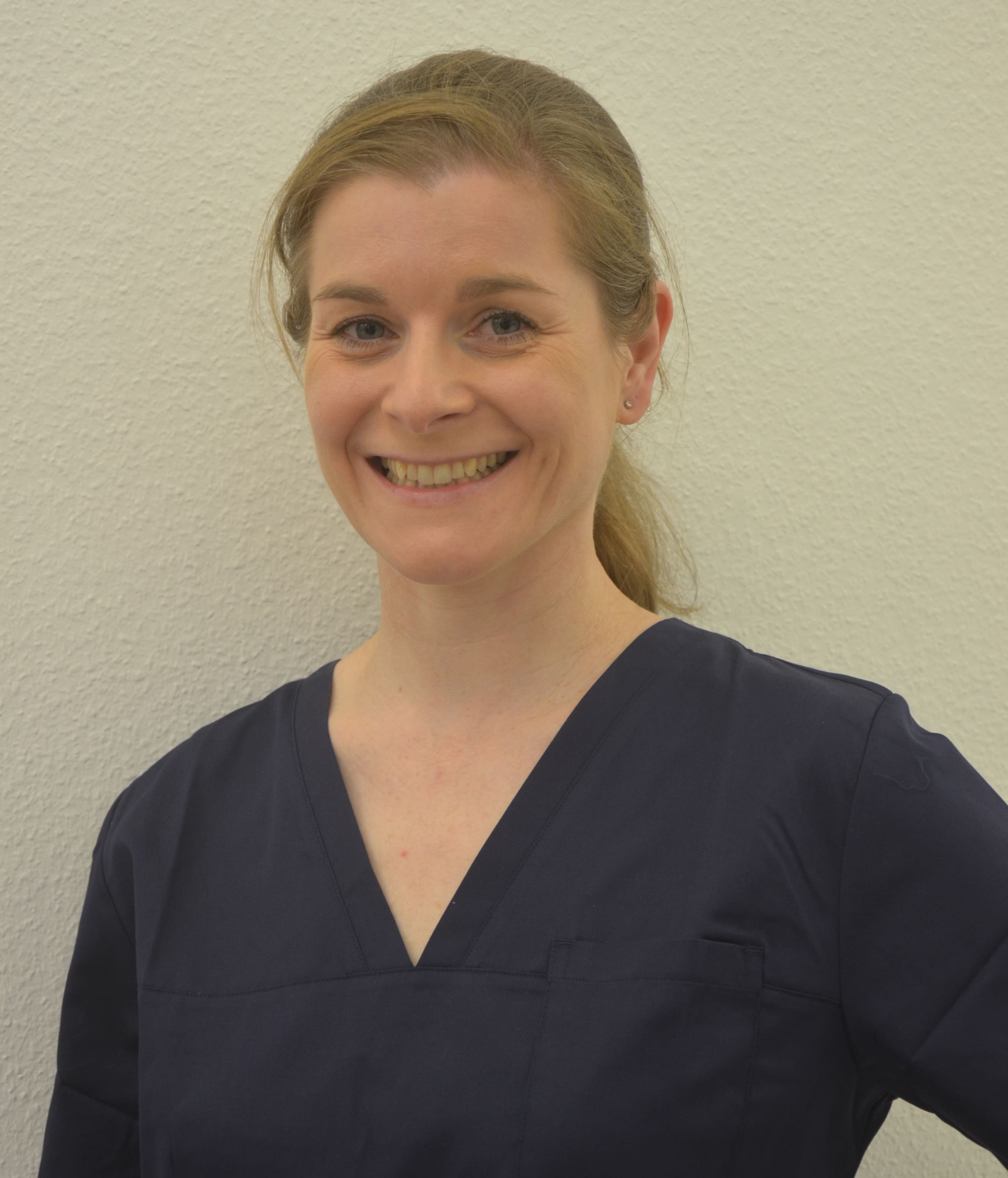 Hautärztin Dr. Sonja Rojczyk